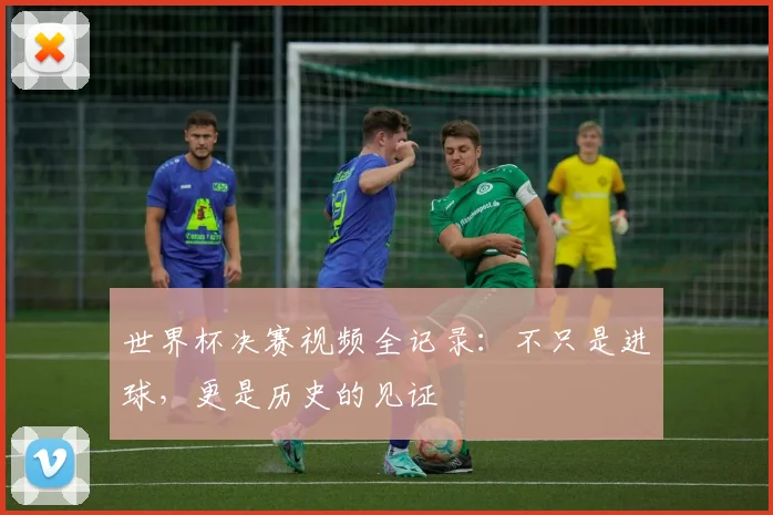 世界杯决赛视频全记录：不只是进球，更是历史的见证